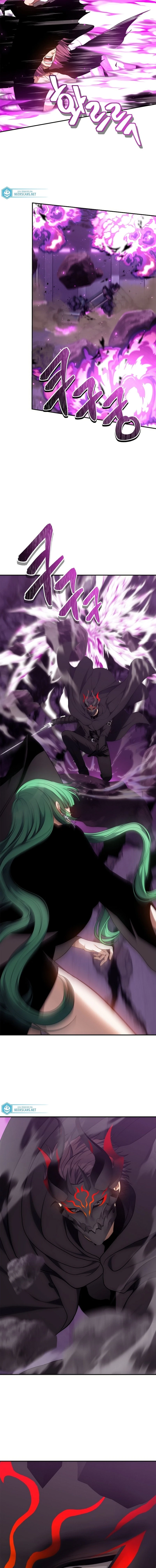 Read Second Life Ranker Português Manga Online