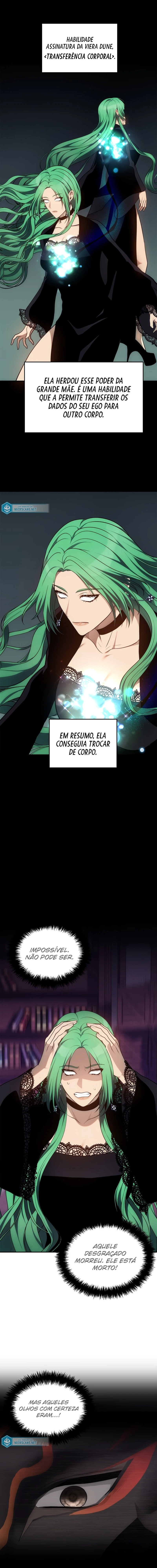 Read Second Life Ranker Português Manga Online