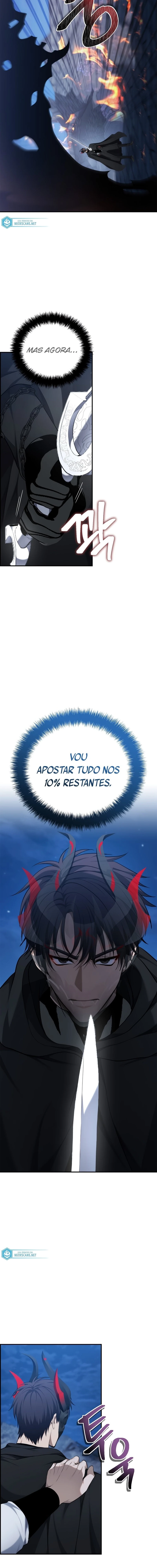 Read Second Life Ranker Português Manga Online