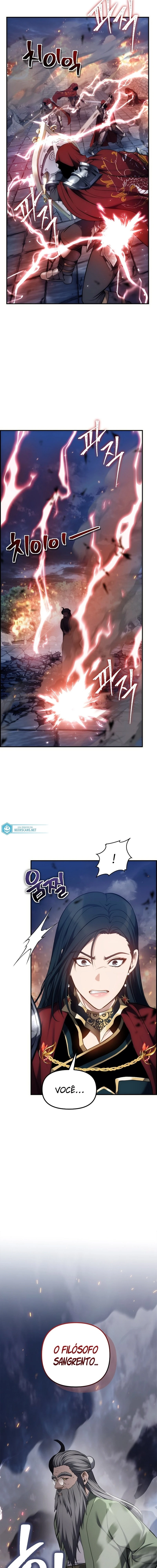 Read Second Life Ranker Português Manga Online