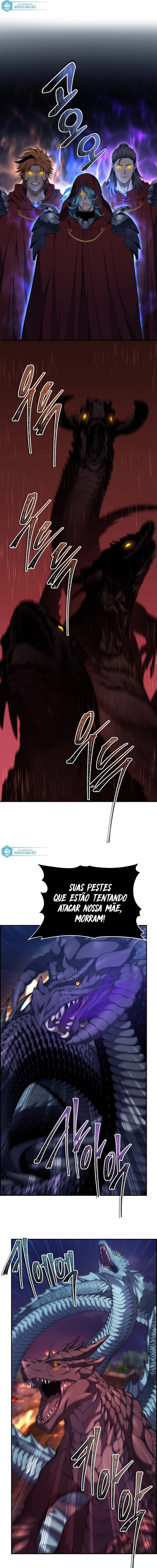 Read Second Life Ranker Português Manga Online