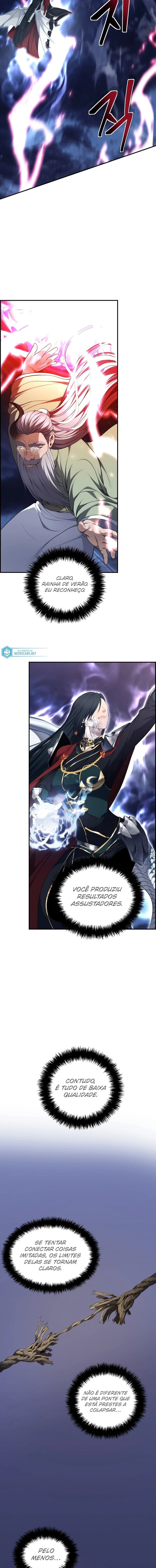 Read Second Life Ranker Português Manga Online