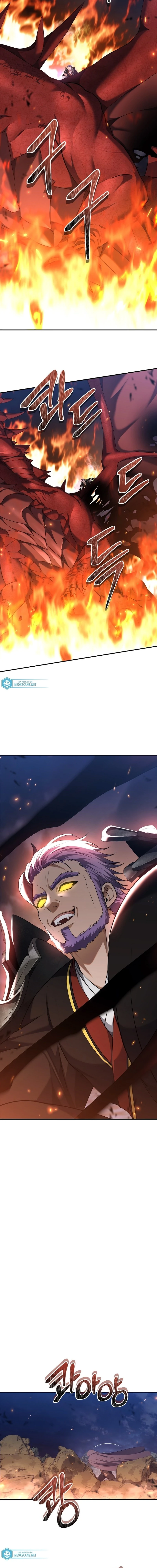 Read Second Life Ranker Português Manga Online