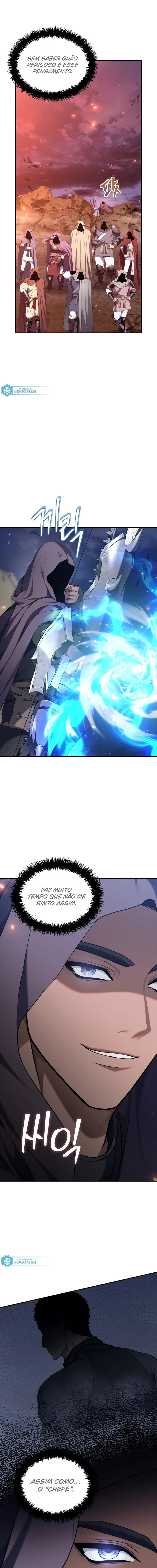 Read Second Life Ranker Português Manga Online