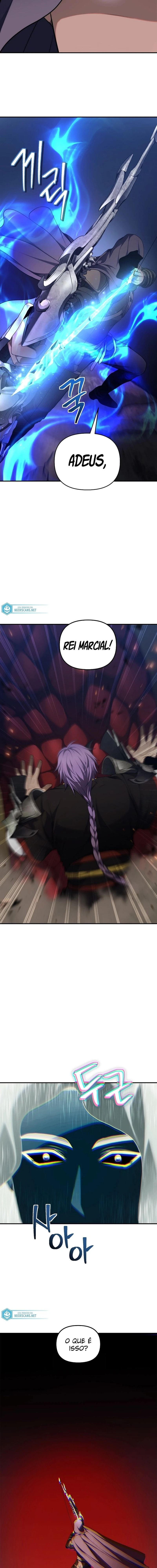 Read Second Life Ranker Português Manga Online