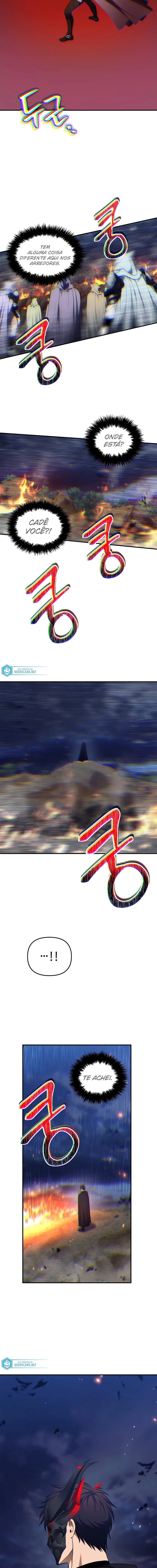 Read Second Life Ranker Português Manga Online