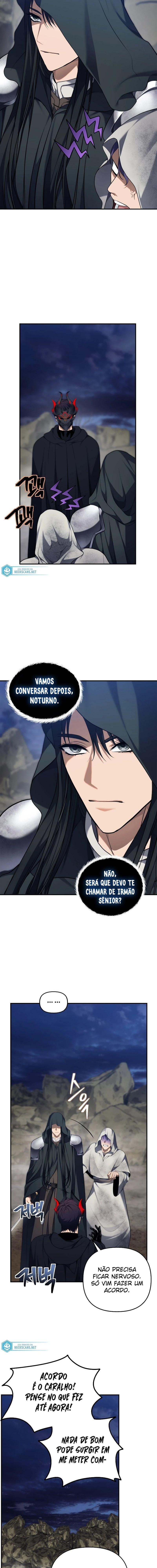 Read Second Life Ranker Português Manga Online