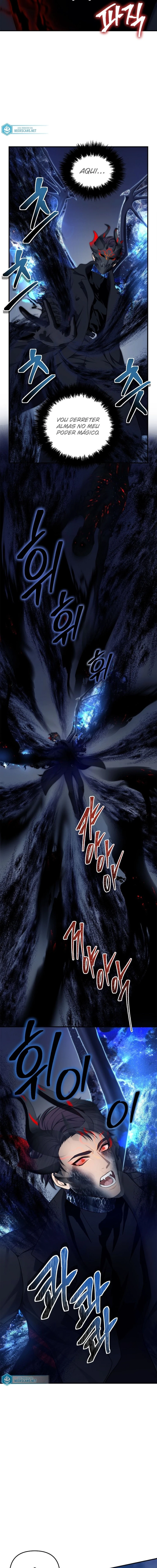 Read Second Life Ranker Português Manga Online