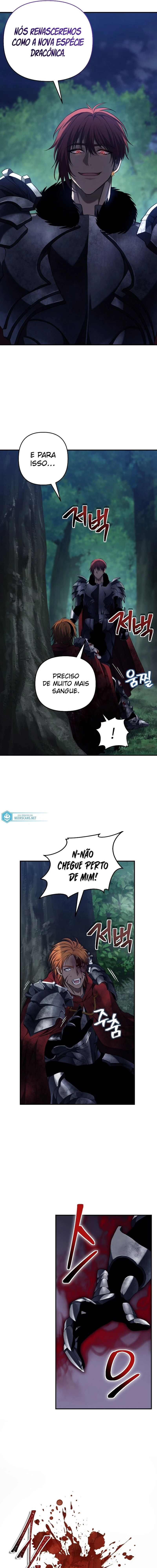 Read Second Life Ranker Português Manga Online