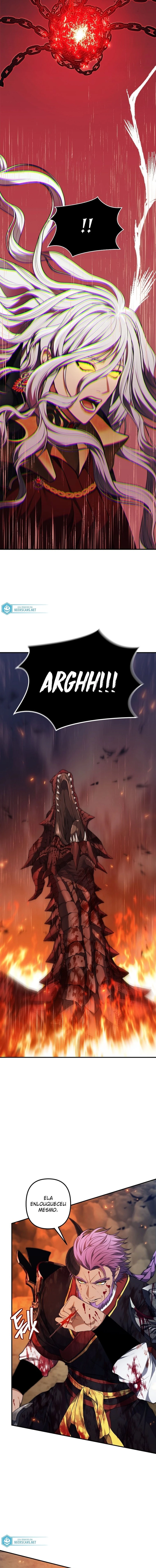 Read Second Life Ranker Português Manga Online