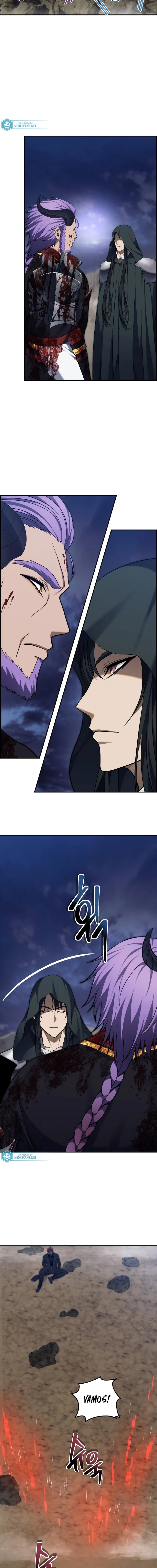 Read Second Life Ranker Português Manga Online