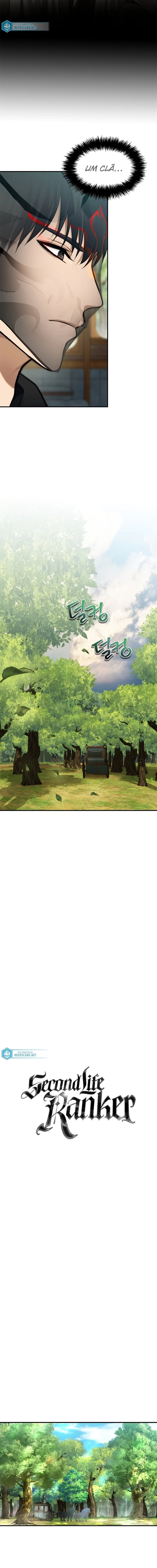 Read Second Life Ranker Português Manga Online