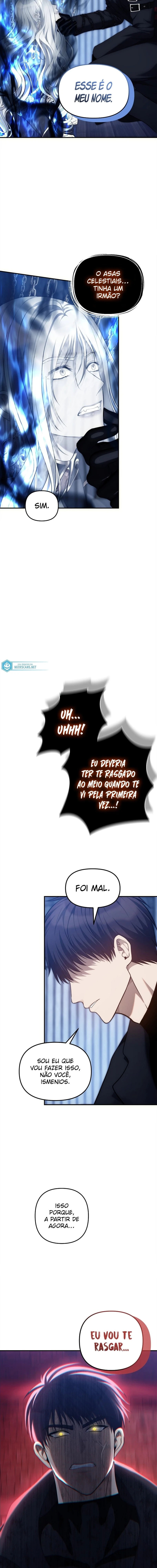 Read Second Life Ranker Português Manga Online