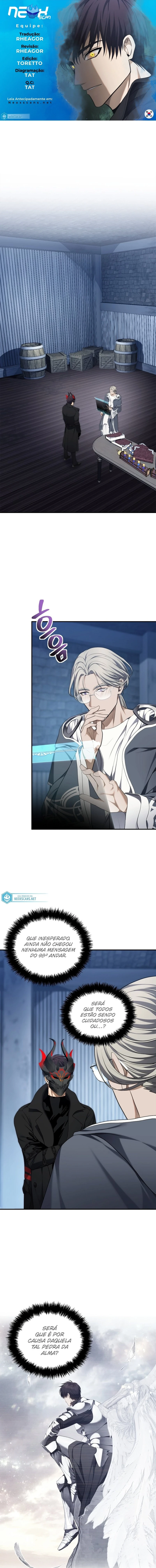 Read Second Life Ranker Português Manga Online