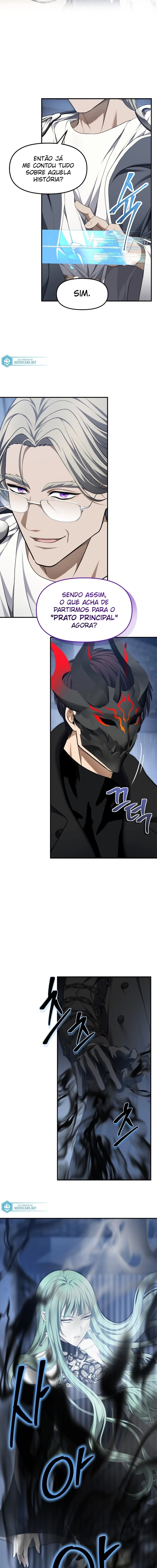 Read Second Life Ranker Português Manga Online