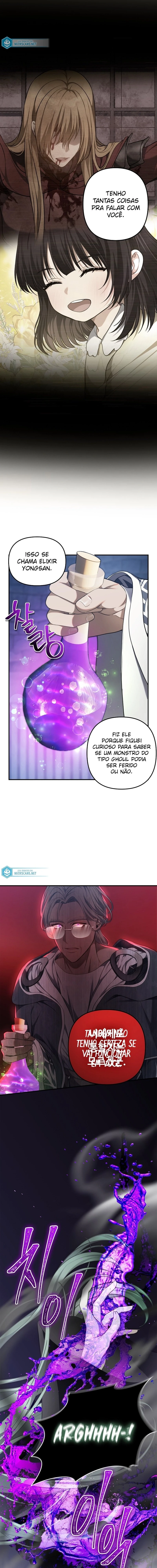 Read Second Life Ranker Português Manga Online