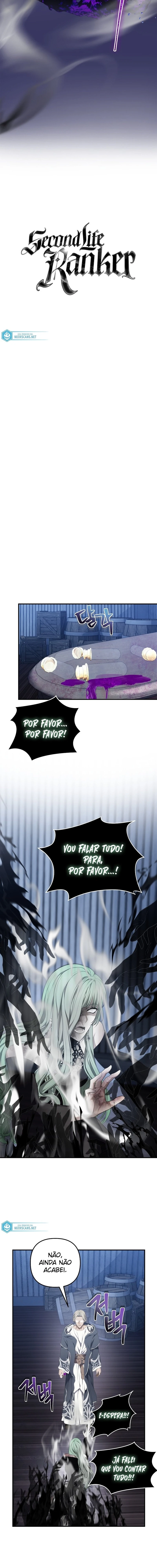 Read Second Life Ranker Português Manga Online