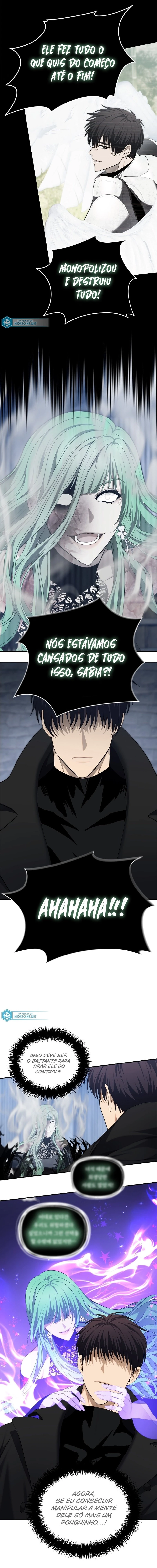 Read Second Life Ranker Português Manga Online