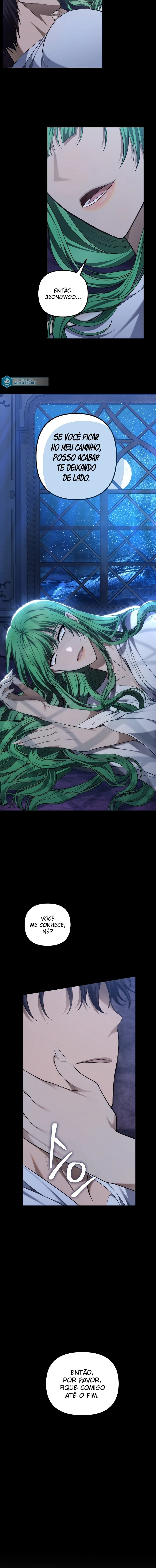 Read Second Life Ranker Português Manga Online