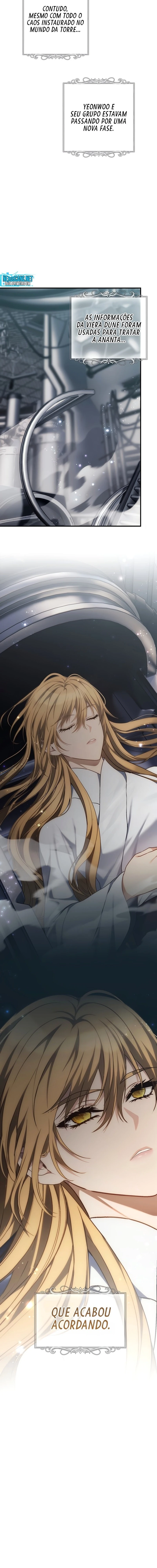 Read Second Life Ranker Português Manga Online