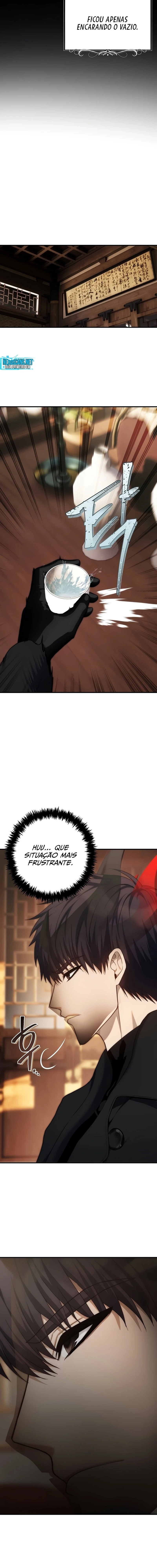 Read Second Life Ranker Português Manga Online