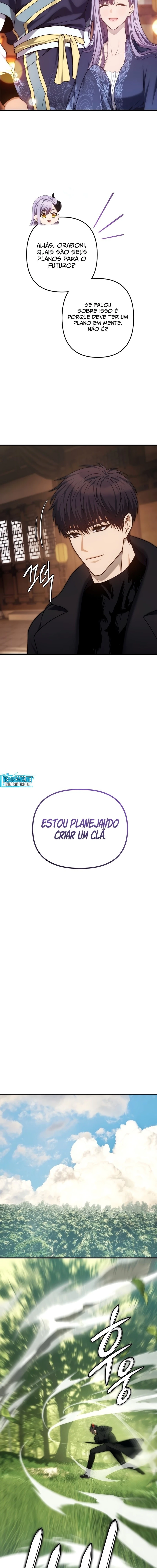 Read Second Life Ranker Português Manga Online