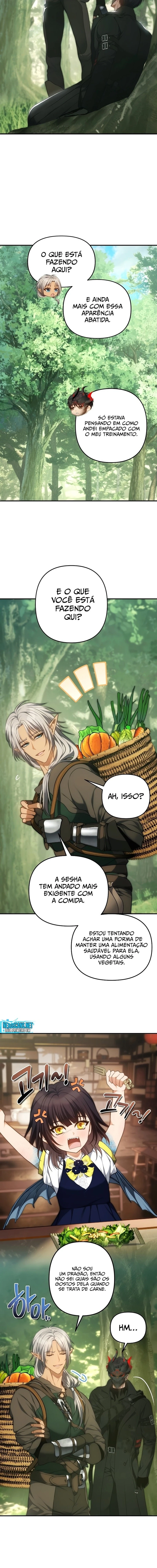 Read Second Life Ranker Português Manga Online