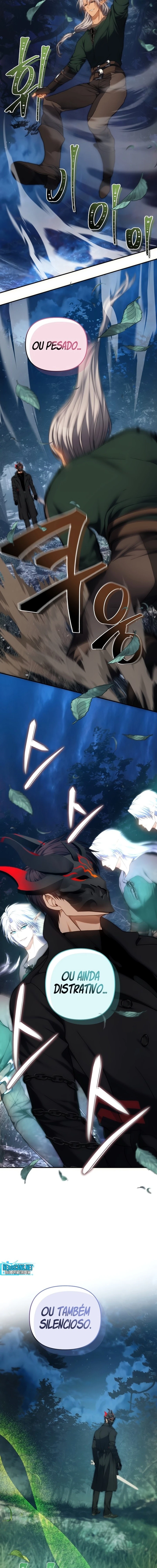 Read Second Life Ranker Português Manga Online