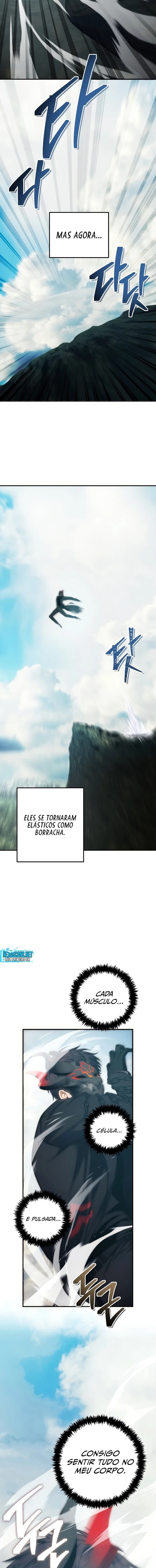 Read Second Life Ranker Português Manga Online