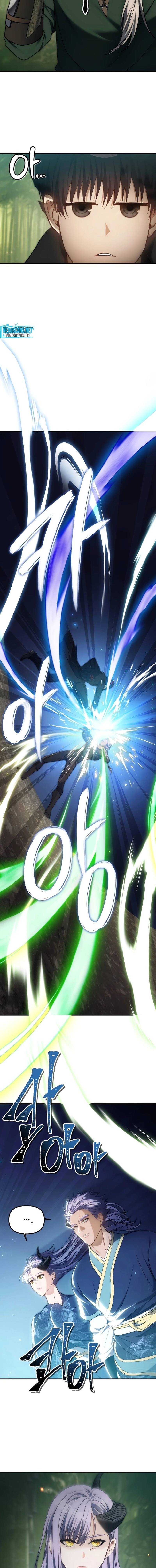 Read Second Life Ranker Português Manga Online