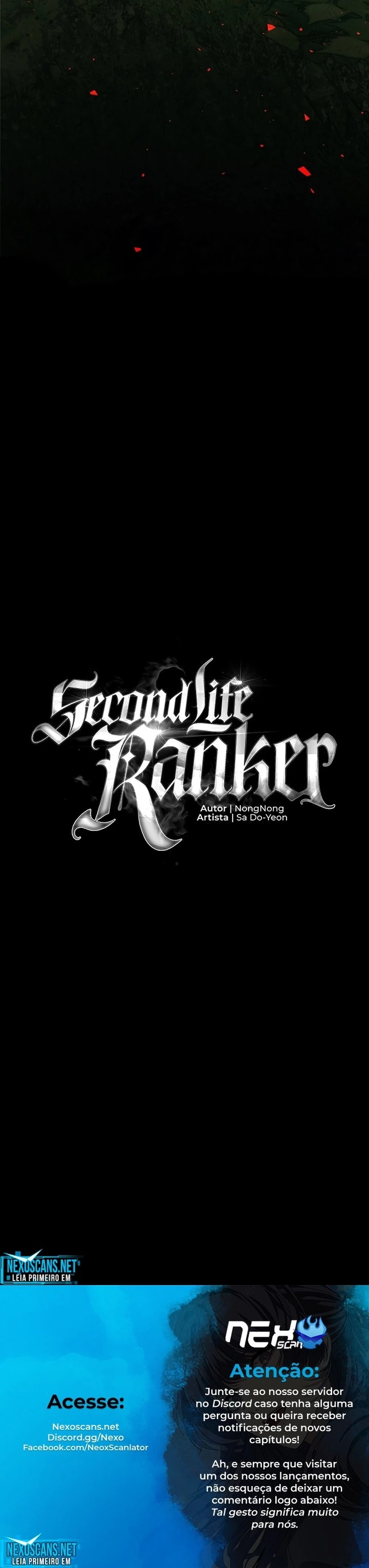 Read Second Life Ranker Português Manga Online