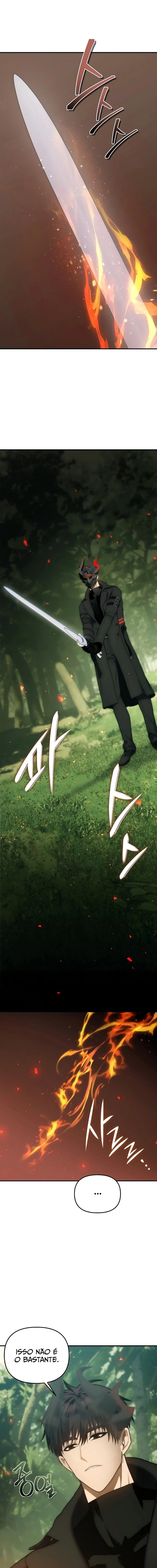 Read Second Life Ranker Português Manga Online