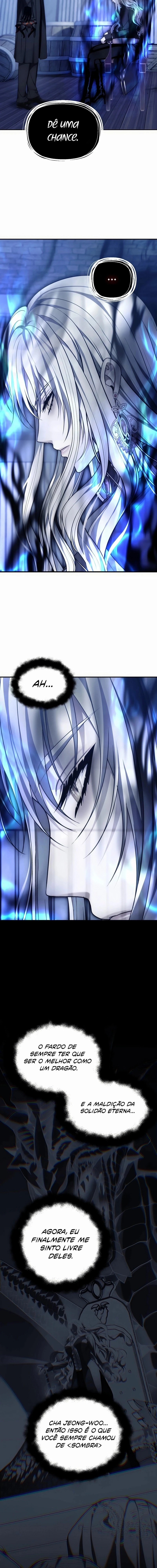 Read Second Life Ranker Português Manga Online