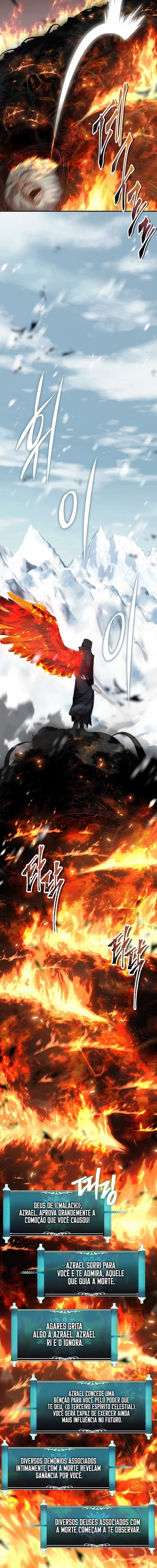 Read Second Life Ranker Português Manga Online