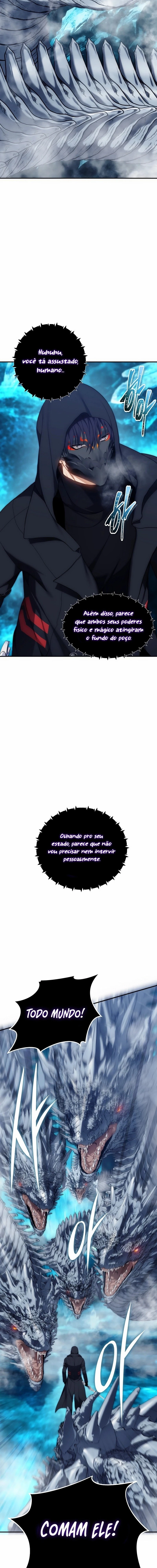 Read Second Life Ranker Português Manga Online