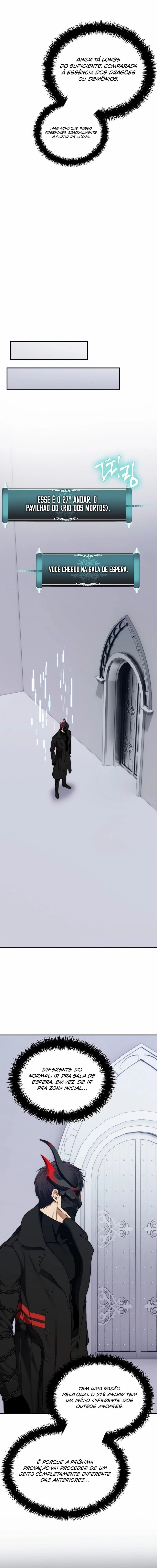 Read Second Life Ranker Português Manga Online