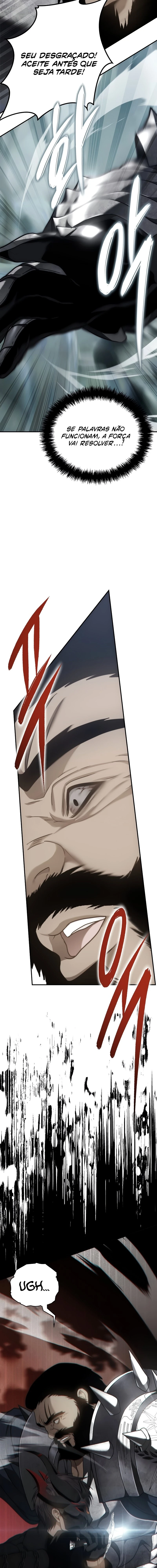 Read Second Life Ranker Português Manga Online