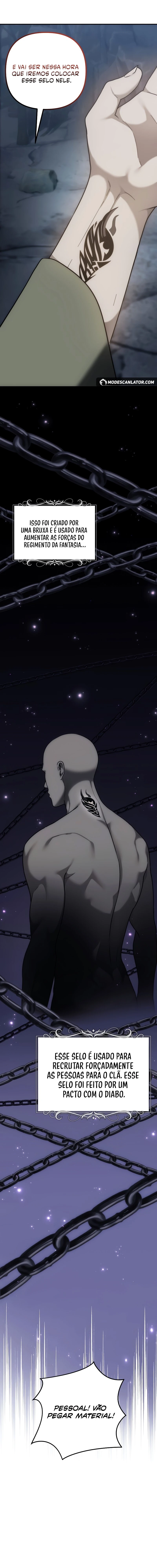 Read Second Life Ranker Português Manga Online