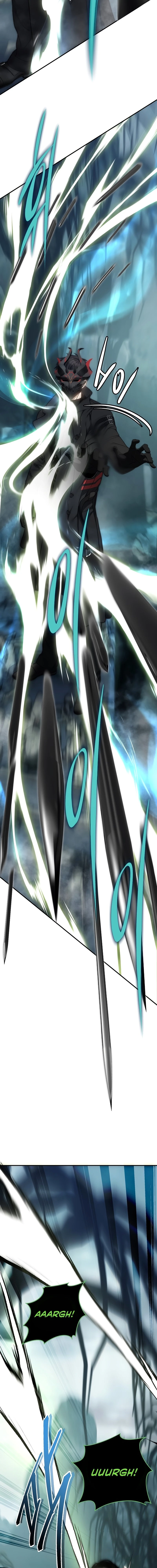 Read Second Life Ranker Português Manga Online