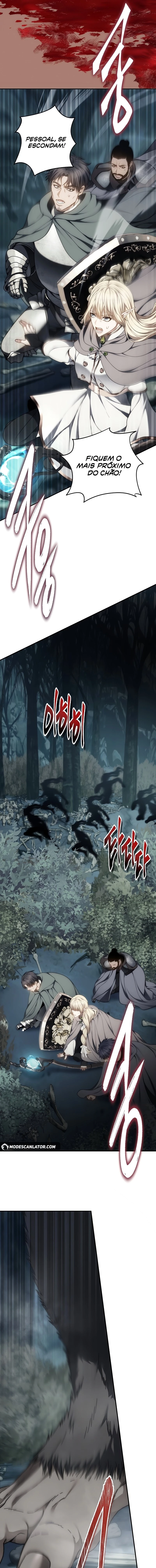 Read Second Life Ranker Português Manga Online