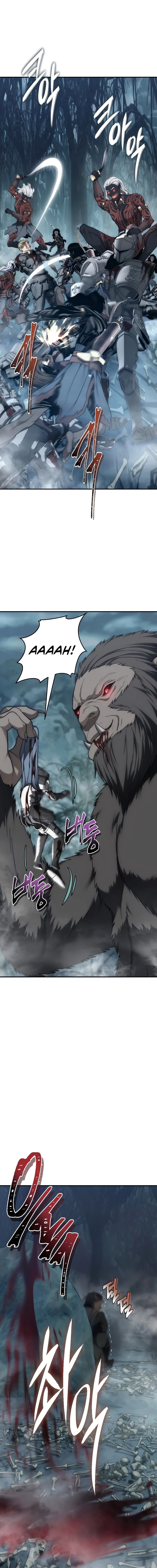 Read Second Life Ranker Português Manga Online