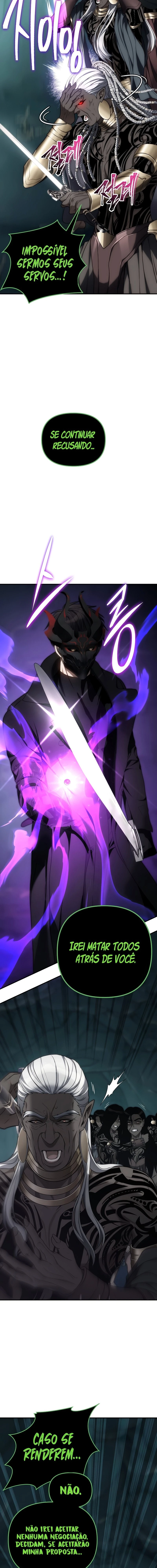 Read Second Life Ranker Português Manga Online