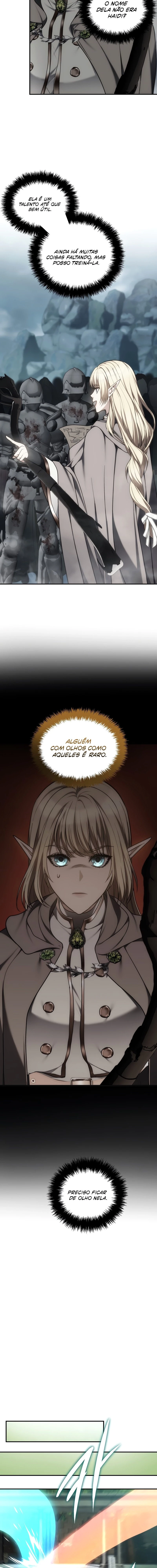 Read Second Life Ranker Português Manga Online