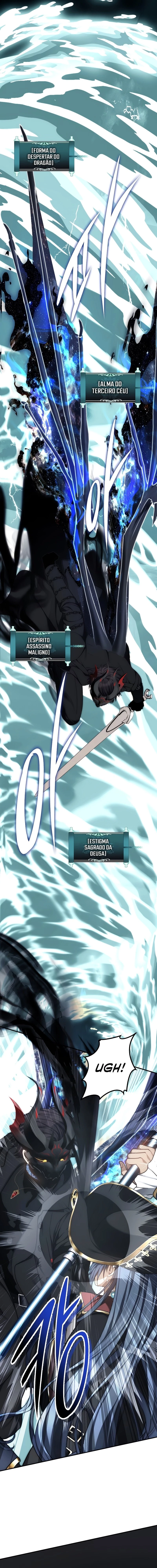 Read Second Life Ranker Português Manga Online