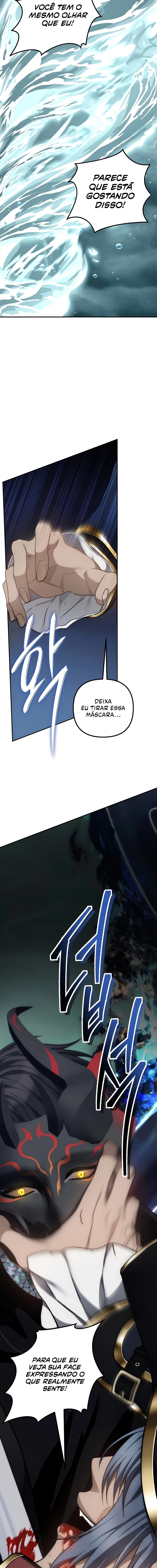 Read Second Life Ranker Português Manga Online