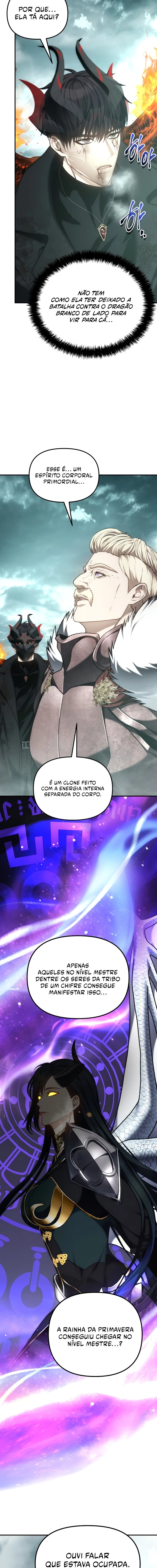 Read Second Life Ranker Português Manga Online