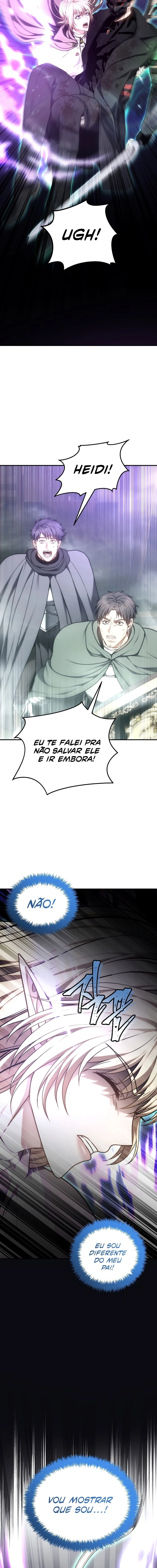 Read Second Life Ranker Português Manga Online