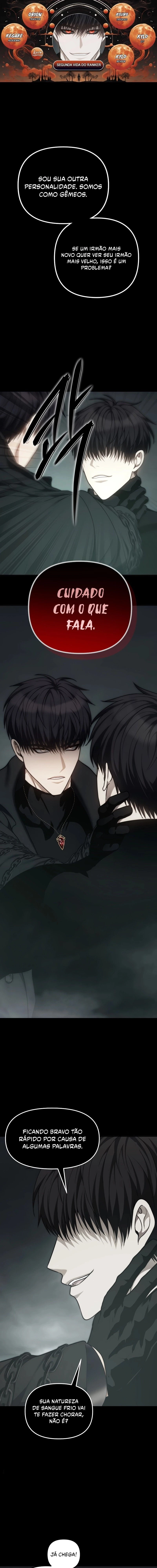 Read Second Life Ranker Português Manga Online