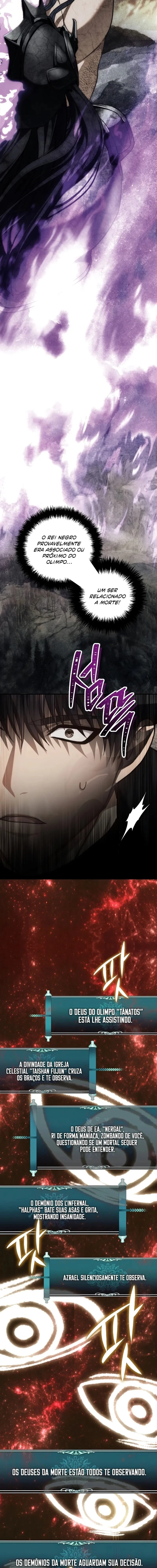 Read Second Life Ranker Português Manga Online