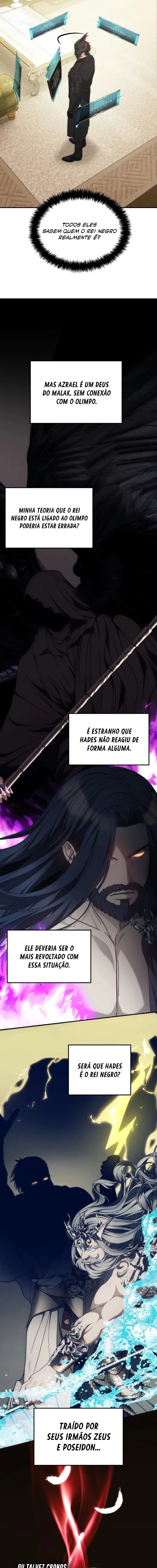 Read Second Life Ranker Português Manga Online